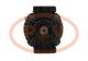 PCV AVI150P1122HPOER - ALTERNADOR SCANIA 180A 24V PCV NEW C/REGULADOR OE T/PRESTOLI