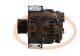 PCV AVI150P1122HPOER - ALTERNADOR SCANIA 180A 24V PCV NEW C/REGULADOR OE T/PRESTOLI