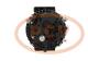 PCV AVI150P1122HPOER - ALTERNADOR SCANIA 180A 24V PCV NEW C/REGULADOR OE T/PRESTOLI