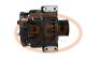 PCV AVI150P1122HPOER - ALTERNADOR SCANIA 180A 24V PCV NEW C/REGULADOR OE T/PRESTOLI