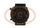 PCV AVI150P2124HPOER - ALTERNADOR SCANIA 150A 24V PCV NEW C/REGULADOR OE T/PRESTOLI