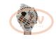 PCV 155505065P - ALTERNADOR MITSUBISHI 65A (1 GROOVE PULLEY) 12V PCV NEW