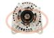 PCV 5316342P - ALTERNADOR CUMMINS 135A 12V PCV NEW