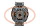 PCV RPL4901PR - ALTERNADOR MERCEDES 120A 12V PCV NEW ECO T/OTHER