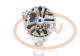 PCV 0120689569 - ALTERNADOR MERCEDES 140A 24V BOSCH NEW