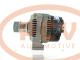PCV 0123320057 - ALTERNADOR SAAB 90A 12V BOSCH NEW