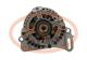 PCV 0124315037 - ALTERNADOR VOLKSWAGEN 70A 12V BOSCH NEW