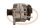 PCV 0124315037 - ALTERNADOR VOLKSWAGEN 70A 12V BOSCH NEW