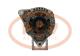 PCV 0124325066 - ALTERNADOR VOLKSWAGEN 90A 12V BOSCH NEW