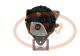 PCV 0124325066 - ALTERNADOR VOLKSWAGEN 90A 12V BOSCH NEW