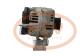 PCV 0124325066 - ALTERNADOR VOLKSWAGEN 90A 12V BOSCH NEW