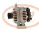 PCV 0124425059 - ALTERNADOR OPEL 140A 12V BOSCH NEW