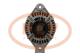 PCV 0124655790 - ALTERNADOR IVECO 150A 24V BOSCH NEW