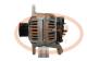 PCV 0124655790 - ALTERNADOR IVECO 150A 24V BOSCH NEW