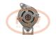 PCV 1986A01192 - ALTERNADOR TOYOTA 130A 12V BOSCH NEW