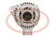 PCV 1986A00668 - ALTERNADOR CHRYSLER 136A 12V BOSCH NEW