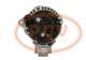 PCV 1986A00967 - ALTERNADOR DAF 100A 24V BOSCH NEW