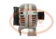 PCV 1986A00967 - ALTERNADOR DAF 100A 24V BOSCH NEW