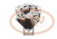 PCV 1986A01059 - ALTERNADOR MERCEDES 100A 24V BOSCH NEW