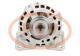 PCV 1986A01067 - ALTERNADOR RENAULT 90A 12V BOSCH NEW