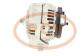 PCV 1986A00974 - ALTERNADOR MAN 120A 24V BOSCH NEW