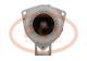PCV 1986A01060 - ALTERNADOR MERCEDES 100A 24V BOSCH NEW