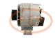 PCV 1986A01060 - ALTERNADOR MERCEDES 100A 24V BOSCH NEW