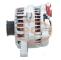 PCV 3W1U10300BBR - ALTERNADOR FORD 135A 12V VISTEON REMAN