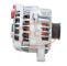 PCV 3W1U10300BBR - ALTERNADOR FORD 135A 12V VISTEON REMAN