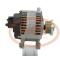 PCV 63321412 - ALTERNADOR LANCIA 100A 12V DENSO NEW