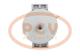 PCV 1012109010 - ALTERNADOR CATERPILLAR 150A 24V DENSO NEW