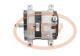 PCV 1012109010 - ALTERNADOR CATERPILLAR 150A 24V DENSO NEW