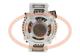 PCV 1042118694 - ALTERNADOR AUDI 150A 12V DENSO NEW