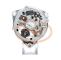 PCV 0120469981 - ALTERNADOR MERCEDES 55A 24V SEG NEW