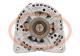 PCV 0121615116 - ALTERNADOR PORSCHE 150A 12V SEG NEW