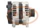 PCV 0121615116 - ALTERNADOR PORSCHE 150A 12V SEG NEW