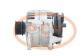 PCV 0124315062 - ALTERNADOR JOHN DEERE 70A 12V SEG NEW