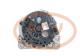 PCV 0124315062 - ALTERNADOR JOHN DEERE 70A 12V SEG NEW