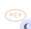 PCV 0124325870 - ALTERNADOR OPEL 100A 12V SEG NEW