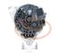 PCV 0124325879 - ALTERNADOR IVECO 90A 12V SEG NEW