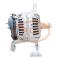 PCV 0124525594 - ALTERNADOR CATERPILLAR 150A 12V SEG NEW