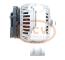PCV 0124615152 - ALTERNADOR FENDT 150A 12V SEG NEW