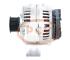 PCV 0124625100 - ALTERNADOR JOHN DEERE 240A 12V SEG NEW