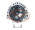PCV 0124625100 - ALTERNADOR JOHN DEERE 240A 12V SEG NEW