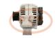 PCV 0124625214 - ALTERNADOR JOHN DEERE 200A 12V SEG NEW