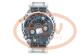 PCV 0124625227 - ALTERNADOR CATERPILLAR 200A 12V SEG NEW