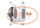 PCV 0124625227 - ALTERNADOR CATERPILLAR 200A 12V SEG NEW