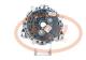 PCV 0124655191 - ALTERNADOR JOHN DEERE 130A 24V SEG NEW
