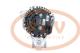 PCV 0124655208 - ALTERNADOR IVECO TRUCK 90A 24V SEG NEW