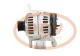 PCV 0124.655.752 - ALTERNADOR IVECO 150A 24V SEG NEW